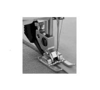 Pfaff piedino per applicazioni aperto 9mm, con sistema IDT 820213096