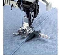 PFAFF PIEDINO REGOLABILE CON GUIDA CON SISTEMA IDT™ Cod. 820677096