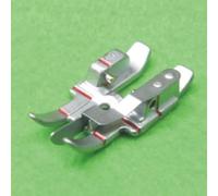 PFAFF Piedino Stitch in The Ditch