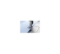 Pfaff Piedino Trasparente per Quilt 6mm con sistema IDT