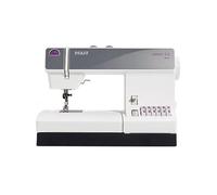 PFAFF SELECT 3.2 MACCHINA PER CUCIRE MECCANICA