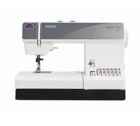 Pfaff Select 3.2 Macchina per cucire meccanica con garanzia 5 anni