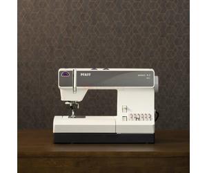 Spole-Bobine Pfaff Grigie - Confezione Da 10 Pezzi, Per Macchine Da Cucire - Foto 5