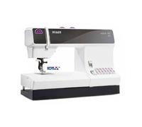 Pfaff Select 4.2 con borsa portamacchina omaggio 5 anni di garanzia