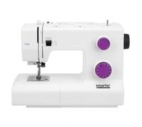 Pfaff Smarter 150s Macchina per cucire meccanica con Piedino Tagliacuci