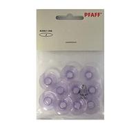 Pfaff Spole-Bobine grigie, 10 Pezzi
