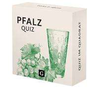 Pfalz-Quiz: 100 Fragen und Antworten