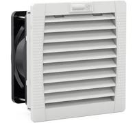 Pfannenberg 11622801055 PF 22000 24DC 54 7035 Ventilatore 24 V/DC 5 W (L x A x