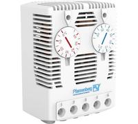 Pfannenberg 17141000000 Termostato quadro di comando FLZ 541 THERMOSTAT Ö/S 0..