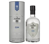 Pfanner Alpine Dry Gin 44% Vol. 0,7l in confezione regalo