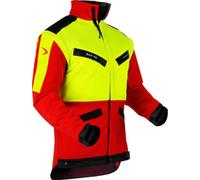Pfanner - Giacca forestale KlimaAIR, Multicolore, 804163-40/M