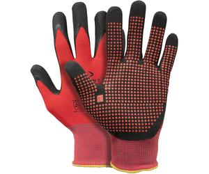 PFANNER Guanti STRETCHFLEX Fine Grip
