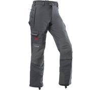 PFANNER Pantaloni outdoor GLADIATOR grigio