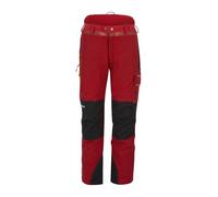 PFANNER Schnittschutzhose VENTILATION