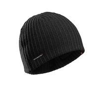 Pfanner Primaloft® Gold 101320 - Berretto lavorato a maglia, colore: Nero, Nero