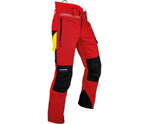 PFANNER Schnittschutzhose VENTILATION
