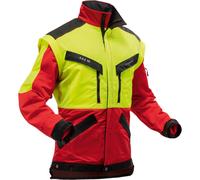 PFANNER Warnjacke KLIMAAIR