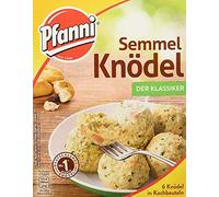 Pfanni bread dumplings
