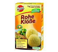 Pfanni Crudo Kloesse 1kg 2113,1er Pacchetto (1 x 1 KG)