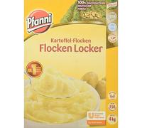 Pfanni Fiocchi Di Patate Leggeri Per Purè Di Patate 4000G