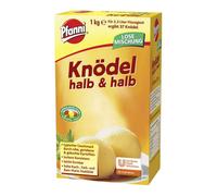 Pfanni Gnocchi Halb E Halb Tipico Sapore Luce Modellabile