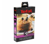 Pfannkuchenplatten Set Compatibile Con Tefal Snack Collection