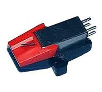 Pfanstiehl fonografo ago Stylus cartuccia per Gemini, Numark, Pyle e altri; mg-09d