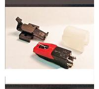 pfanstiehl p-190 phonograph Cartridge, Replacement for p-188d, Crosley NP1, NP-1