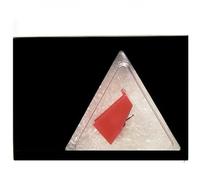 Pfanstiehl - Penna girevole ad ago 794-D7 per Kenwood N-68 V-68 N68 V68