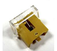 Pfanstiehl Phonograph Needle Stylus per Audio Technica ATN-771 Sony ND-137G VL-37G Sanyo Fisher ST-100 Dual DN-441 DMS242E