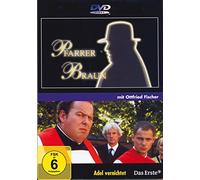 Pfarrer Braun - Adel vernichtet