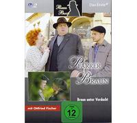 Pfarrer Braun - Braun unter Verdacht