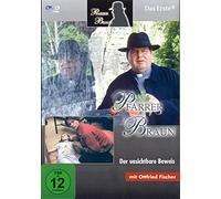 Pfarrer Braun - Der unsichtbare Beweis