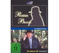 Pfarrer Braun - Ein verhexter Fall