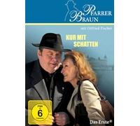 Pfarrer Braun - Kur mit Schatten