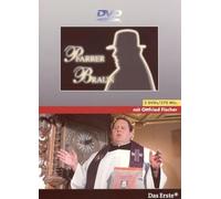 Pfarrer Braun Paket 1. 3 DVD-Videos: Der siebte Tempel / Das Skelett in den Dünen / Ein verhexter Fall [Edizione: Germania]