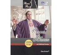 Pfarrer Braun Staffel III 1-3