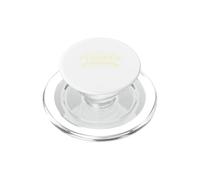 Pfarrer originale dalla passione PopSockets PopGrip per MagSafe
