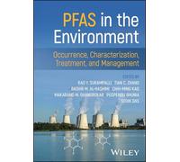 PFAS in the Environment: Occurrence, Characterization, Treatment, and Management