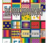 Pfau,Mark – No Surrender