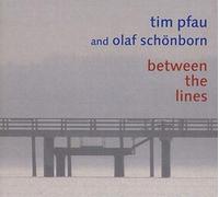 Pfau & Schönborn - Between the Lines