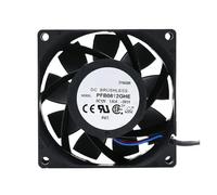 PFB0812GHE 8038 Ventola for server 12V 1,02A 3,8 * 8CM