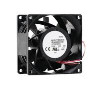 PFB0824GHE Ventola inverter a doppia sfera 80 * 38 di raffreddamento 24V 0,54A