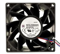 PFB0924GHE 92x92x38mm 24V 0.76A 18.24W 6800RPM 145CFM 3-Wire Cooling Fan