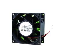 PFB0924UHE Ventola di raffreddamento inverter DC24V 1,22 A 92 * 38