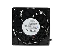 PFB1248XHE 12038 Ventola di raffreddamento assiale for server inverter con doppio cuscinetto a sfere CC 54 V 1,92 A da 12 cm