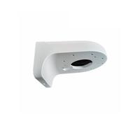 PFB204W Staffa Impermeabile per Montaggio A Parete per Telecamera DOME Mental Bracket
