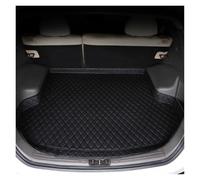 PFBGEXV Vasca Baule Protezione Bagagliaio per BZ4X 2022 Tappetino per Bagagliaio per Tutti i Veicoli Posteriori Rivestimento in Moquette, Interni, ricambi Auto(1pc Main Mat)