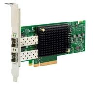 Scheda e adattatore di interfaccia interna in fibra Fujitsu LPe31002-M6-F - Nouvo