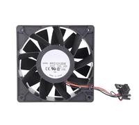 PFC1212DE 12038 12V 12CM 120x120x38m Large air volume ant temperature control cooling fan